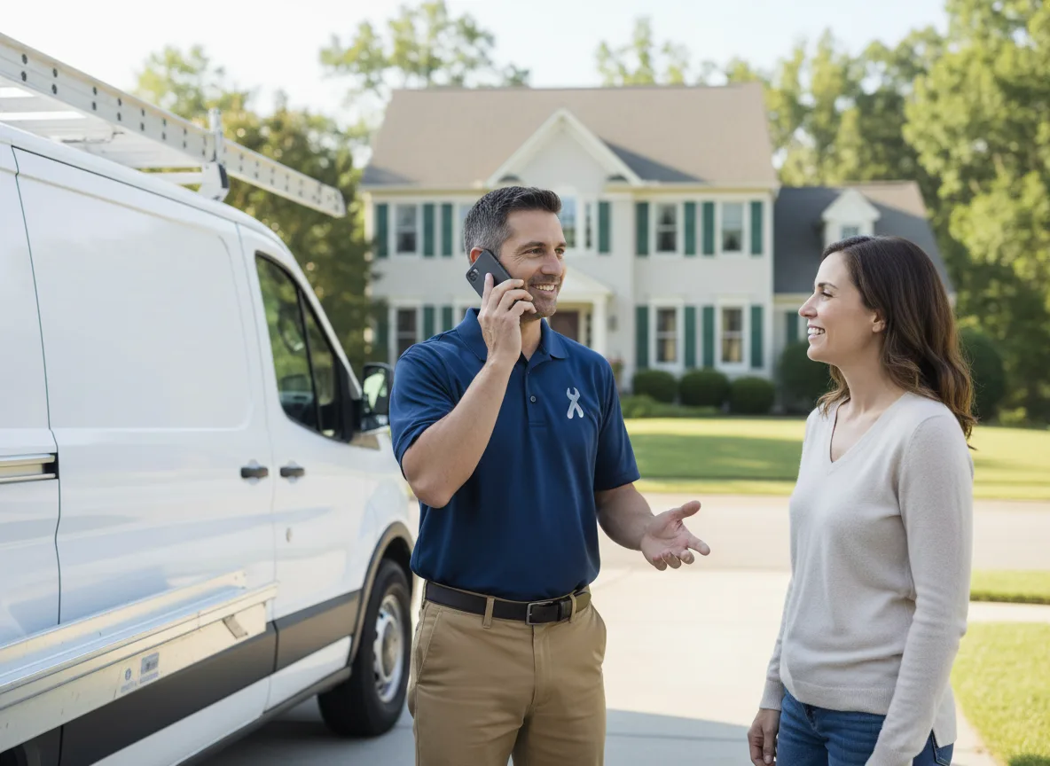 Home Gutter Service Far Hills, NJ FAQs
